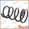 Ressorts de suspension arrière pour TOYOTA | 4292614, 64072
